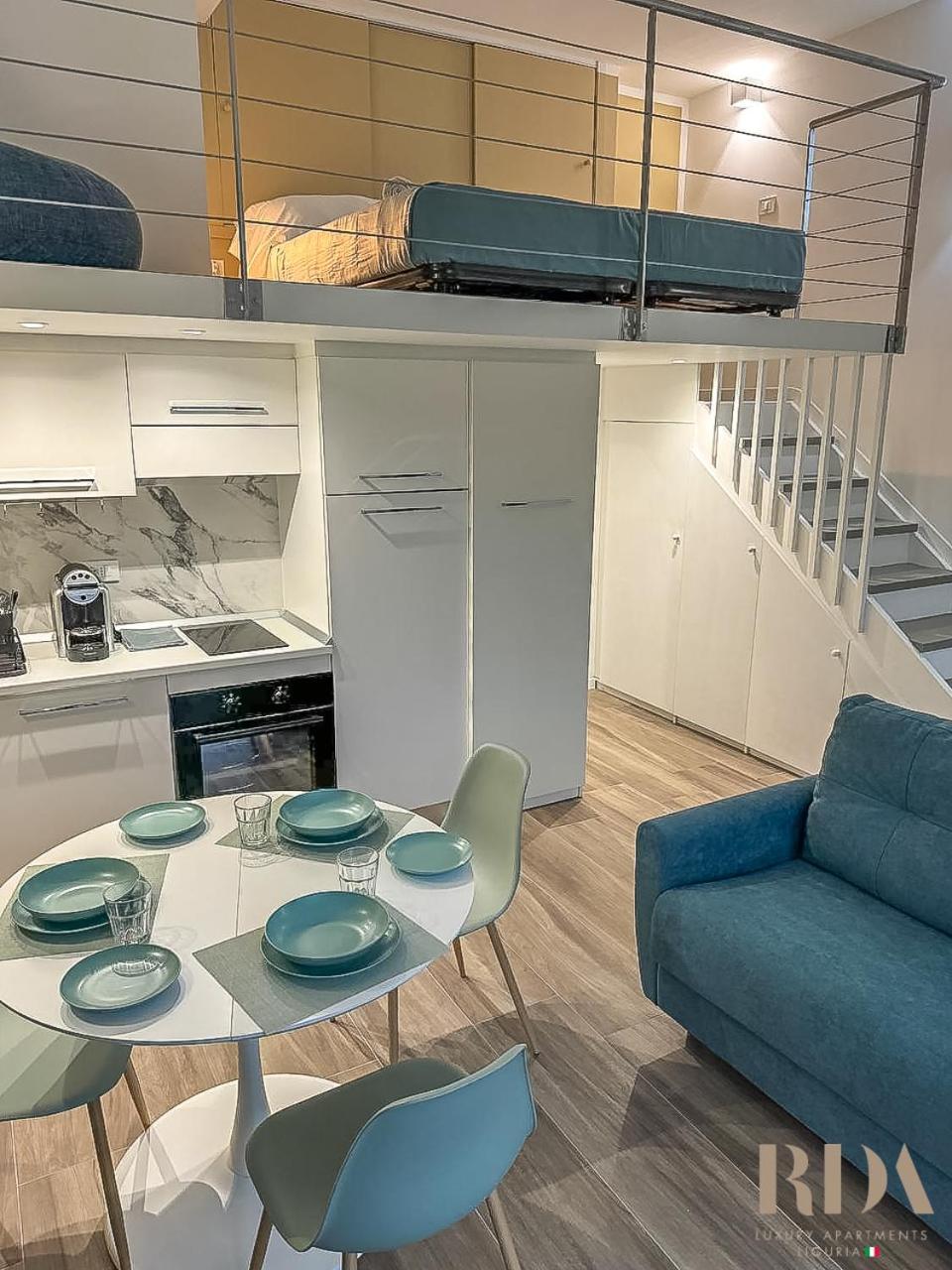Ely & Raffy'S House Rda Lux Ap Apartment Sanremo Exterior foto