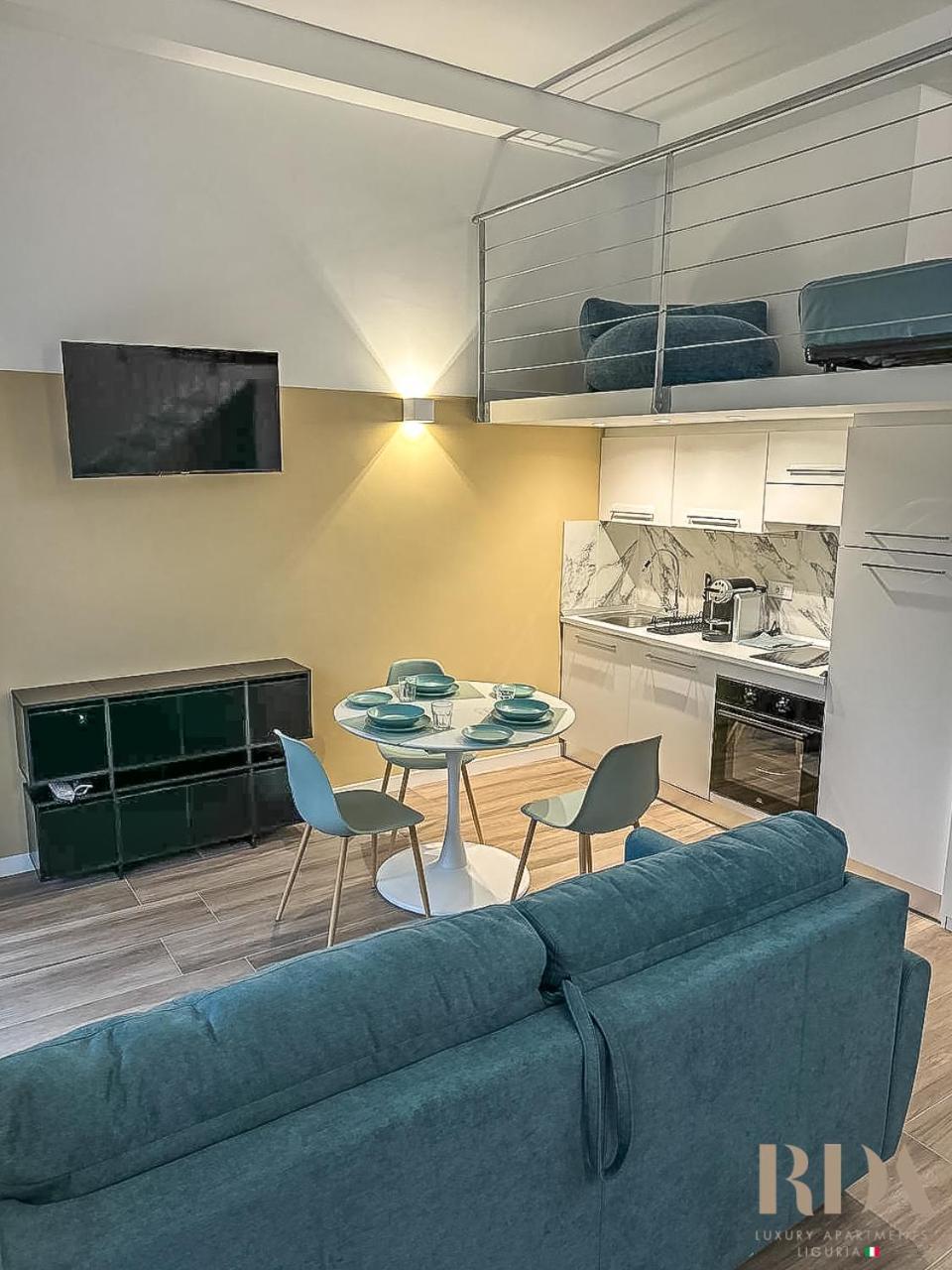Ely & Raffy'S House Rda Lux Ap Apartment Sanremo Exterior foto